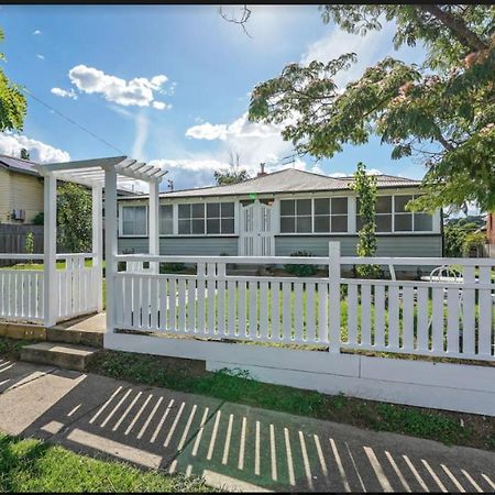 Вилла "Donnelly House" Тентерфилд Экстерьер фото